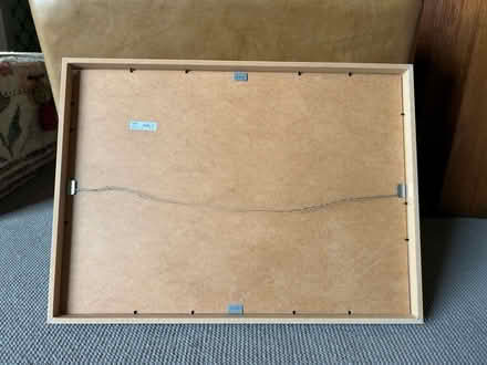 Photo of free IKEA Ribba picture frame (South Holmwood RH5) #2