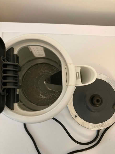 Photo of free Dualit kettle (Mile Oak BN41) #2