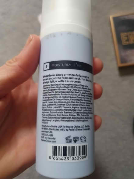 Photo of free Cosmetics (Saltford, Bristol) #4