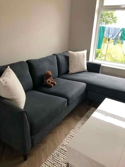 Photo of free Sofa (Heswall CH61) #2