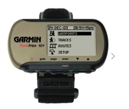 Photo of free Garmin Foretrex 101 (Wrea Green, PR4) #1