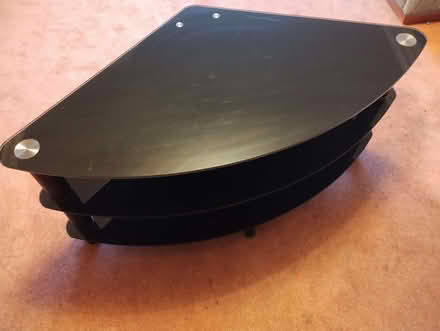 Photo of free TV Stand (Bagslate Moor OL11) #2