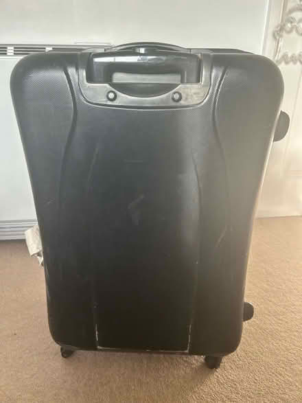 Photo of free Suitcase (Anerley SE20) #3
