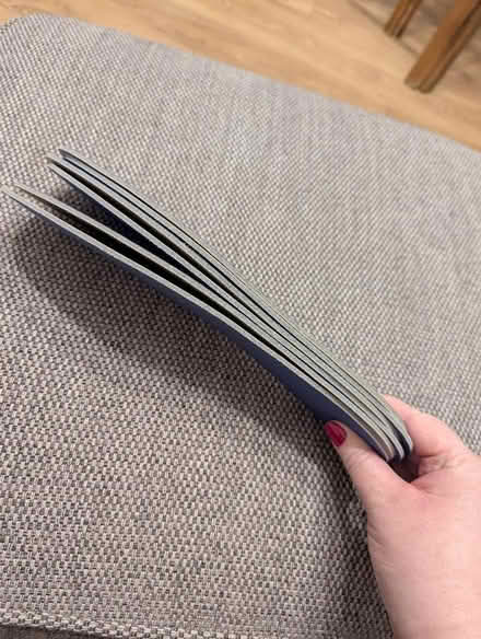 Photo of free 3 pairs of new insoles (Swarkestone DE73) #2