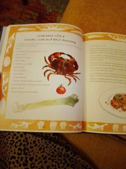 Photo of free Coastal book (St Leonards TN38) #3