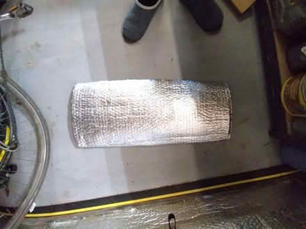 Photo of free Insulation Offcut (CT2) #1
