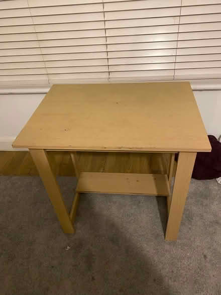 Photo of free Cozy armchair, desk, office chair (E4) #2