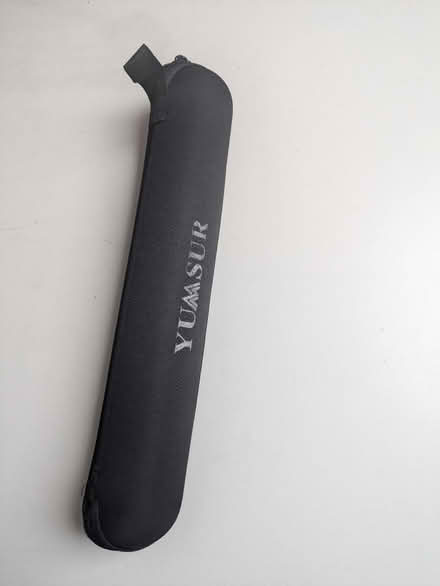 Photo of free Hard case umbrella cover (Hanwell) #1