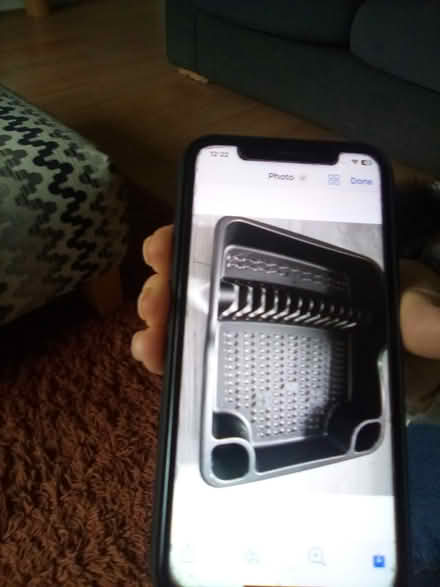 Photo of free Books, dish drained and knife block (Malvern WR14) #2