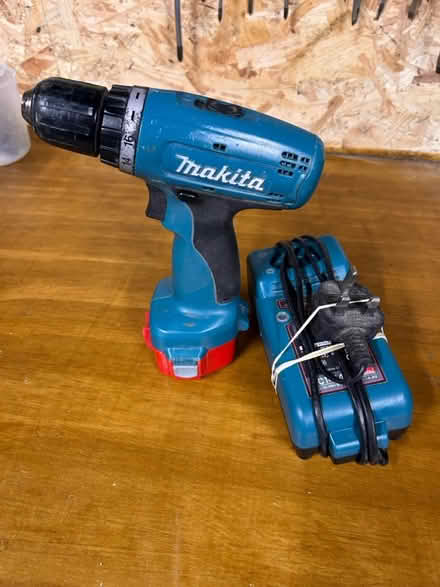 Photo of free Makita Drill (Kidderminster) #1