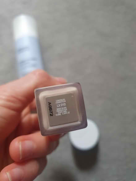 Photo of free Cosmetics (Saltford, Bristol) #3