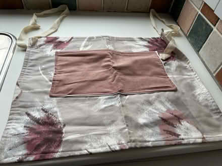 Photo of free Apron (Camberley GU15) #1