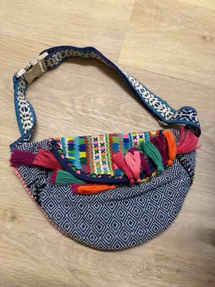 Photo of free Bag (E17) #1