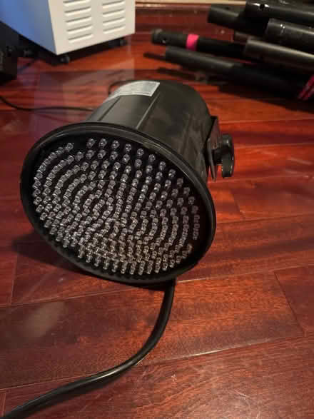 Photo of free LED strobe (SouthEast Austin) #1