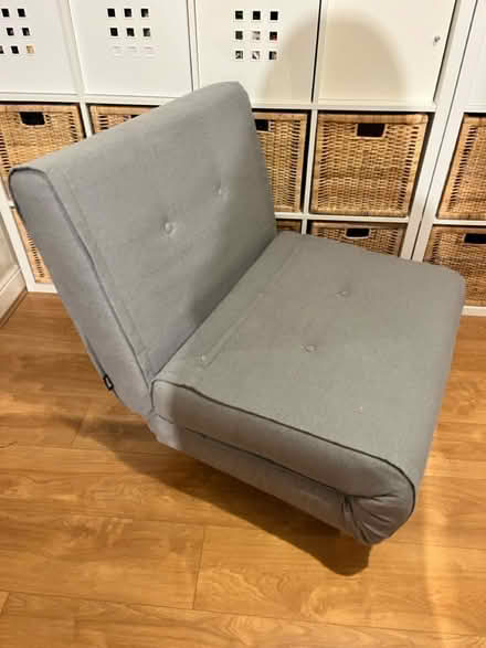 Photo of free MADE.com Single Sofa chair (Abingdon OX14) #1