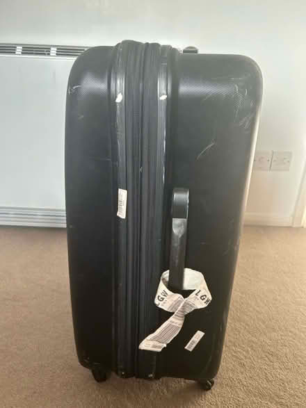 Photo of free Suitcase (Anerley SE20) #4