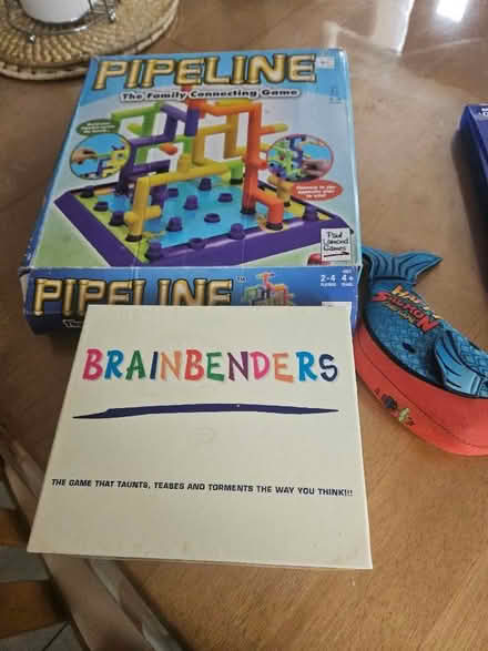 Photo of free Children's games (Temple Cowley OX4) #1