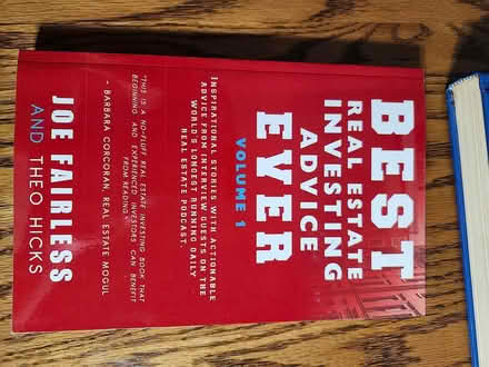 Photo of free excellent books (Passaic) #4