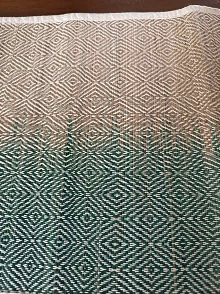 Photo of free Table runner (95070) #2
