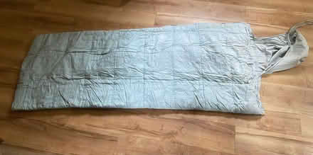 Photo of free Sleeping bag (Kingsmead) #1