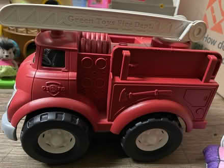 Photo of free Toys (Sunnyvale near Lawrencestation) #2