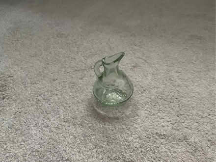 Photo of free Small oil jug (Braintree CM7) #1