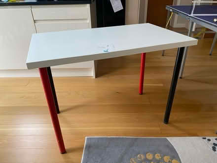 Photo of free IKEA desk (AL3) #2