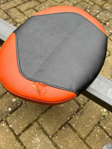 Photo of free Rowing machine (Horsham) #2