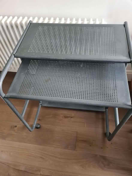 Photo of free Computer table (Wimbledon Village SW19) #2