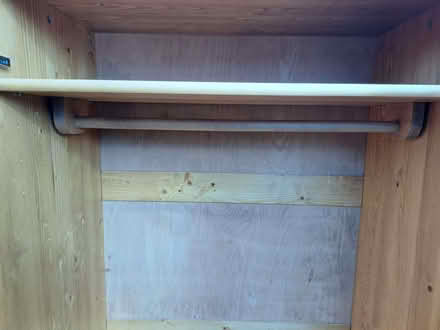 Photo of free Cosatto wardrobe (Southport PR8) #4