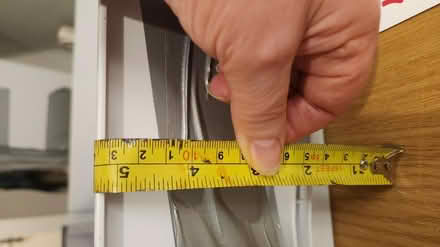 Photo of free Freezer drawers (Great Lever Bolton BL3) #3