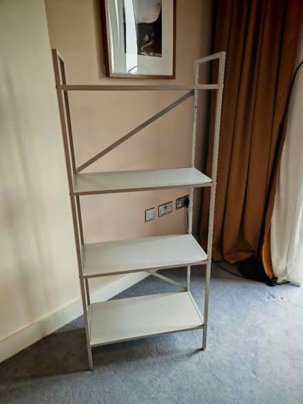 Photo of free Tall shelf (Bow E3) #2