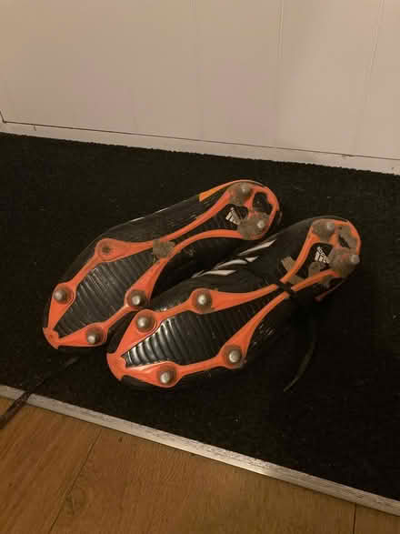 Photo of free Football boots (Street BA16) #2