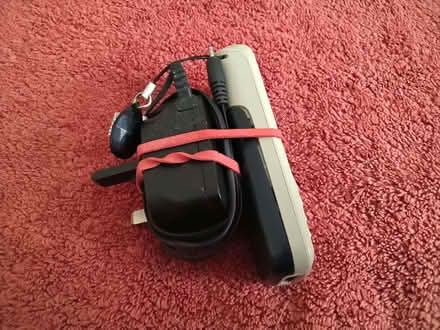 Photo of free Nokia mobile phone 1650 unlocked (Redbourn AL3) #3