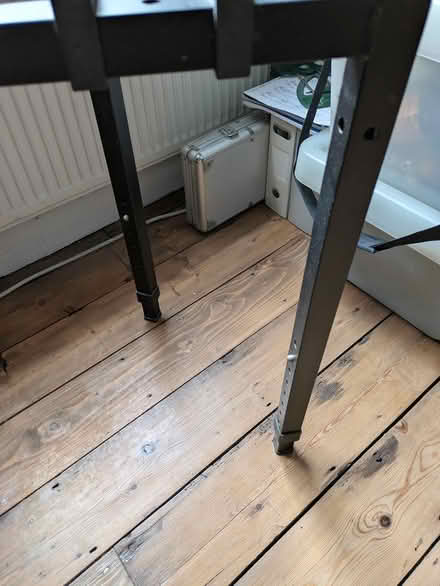 Photo of free Digital keyboard stand (London SE3) #3