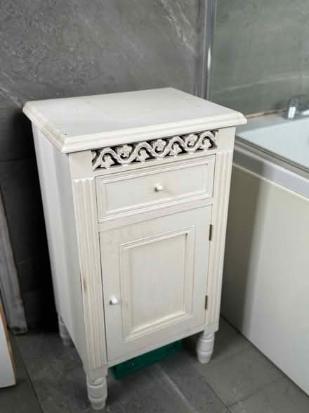 Photo of free Small cabinet (Cheltenham GL52) #1