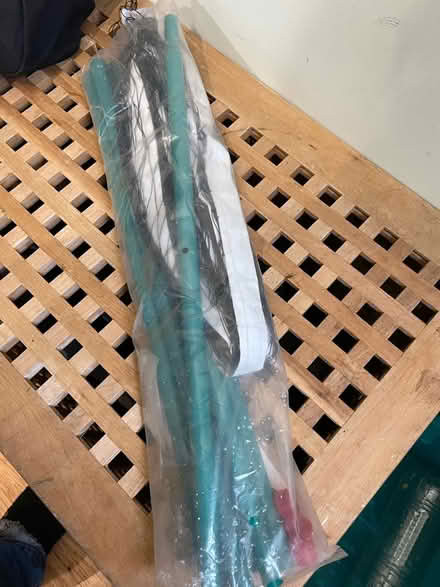 Photo of free Badminton Net (Skipton BD23) #1