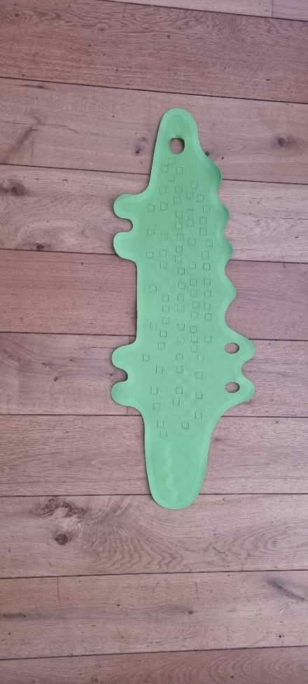 Photo of free Tub grip mat (Kennington OX1) #1