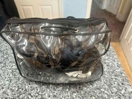 Photo of free Waterproof seat covers (Alwoodley LS17) #2