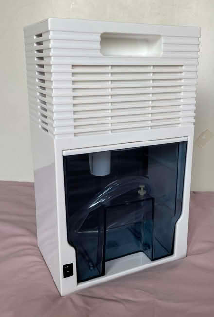 Photo of free Dehumidifer (PL21) #2