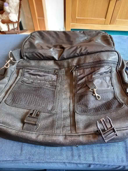 Photo of free Bag (Littlemore OX4) #2
