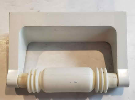 Photo of free Toilet Roll Holder (CT2) #1