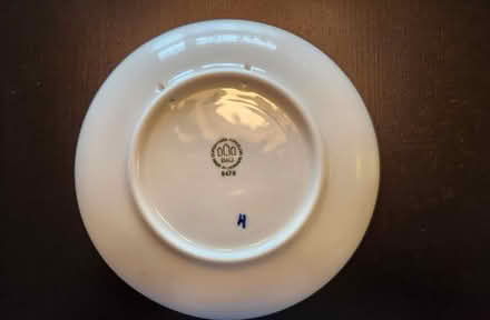 Photo of free Olympic plate (Rockville) #2