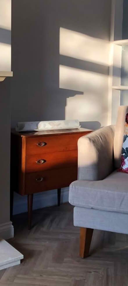 Photo of free Cabinet (Heswall CH61) #1