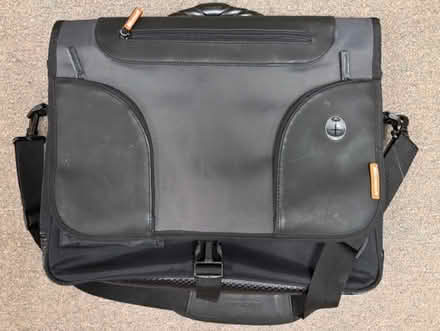 Photo of free Microsoft Laptop Bag (Collegeville) #1