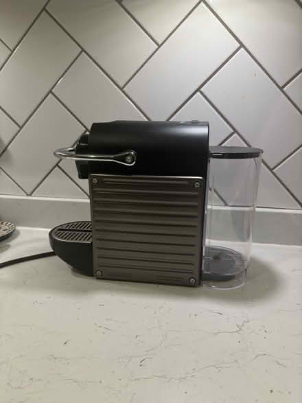 Photo of free Nespresso Machine (Brighton BN1) #3