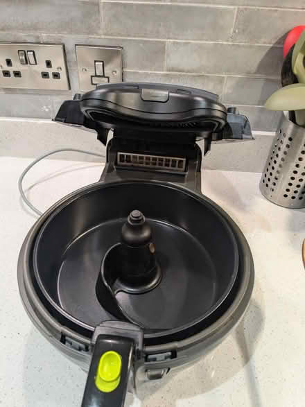Photo of free Tefal actifry original (no lid) (Walkley) #2