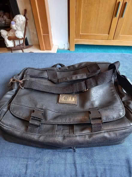 Photo of free Bag (Littlemore OX4) #1