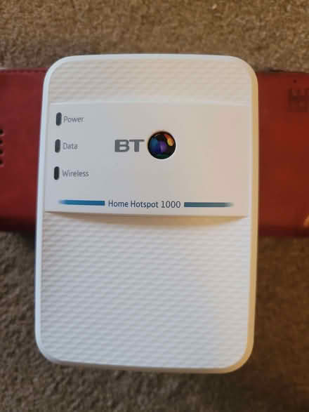 Photo of free BT Internet boosters (Walton LD8) #1