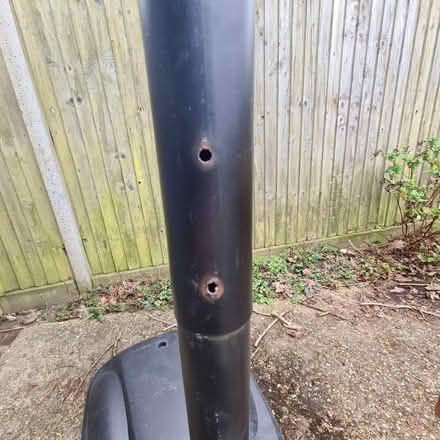 Photo of free Basket Ball Stand (RH11) #1